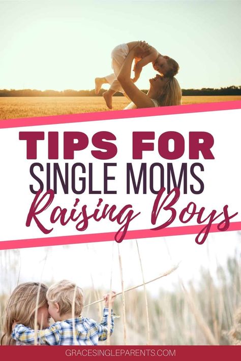 Tips for Single Moms Desiring to Raise Amazing Boys Raising A Son As A Single Mom, Tips For Single Moms, Single Mom Hacks Tips, Single Mom Of Boys Quotes, Single Mom Hacks, Fostering Teens, Single Mom Apartment, Single Mom Aesthetic, Single Mom By Choice