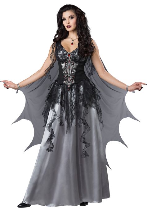 Vampire Dress, Horror Halloween Costumes, Vampire Costumes, Vampire Clothes, Good Woman, Hallowen Costume, Black Halloween Dress, Witch Halloween Costume, Vampire Costume