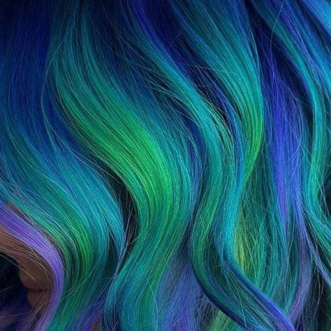 Danger Jones on Instagram: "@colored.in.chaos giving us intergalactic vibes. Created with Danger Jones semi permanent colors." Danger Jones Hair Color, Pretty Hair Color, Pretty Hair, Semi Permanent, Pretty Hairstyles, Hair Hair, Hair Color, Hairstyles, Hair Styles