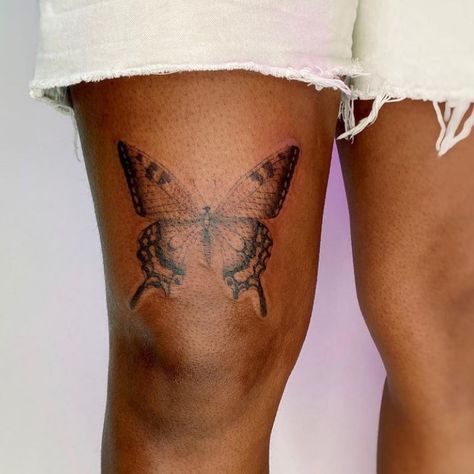 Male Butterfly, Mens Butterfly Tattoo, Night Butterfly, Butterfly Tattoo Ideas, Tattoo Ideas Males, Ribcage Tattoo, Tattoo Color, Tattoo Ideas For Men, Butterfly Tattoo