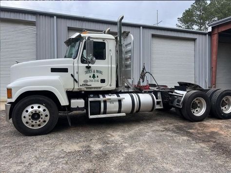 2015 Mack Pinnacle CHU613 For Sale | AutaBuy.com Mack Trucks For Sale, Mack Dump Truck, Trucks For Sell, Kenworth W900, Celebrity Cars, Muscle Cars For Sale, Sand And Gravel, Mack Trucks, Import Cars