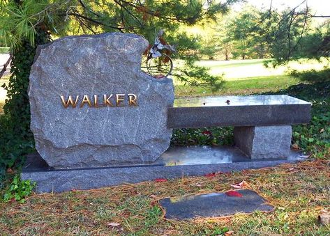 Granite Memorial, Granite Headstones, Cemetery Monuments, Roots And Wings, Memorial Ideas, Column Design, Family Estate, Hand Sculpture, Family Roots