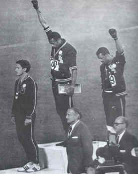 Peter Norman came second in the legendary 200m final that was to dominate the history of the 1968 Mexico Olympic Games. Peter Norman, then a 26-year old Australian athlete, ran a national record of 20.06 seconds for the distance; an Australian national record that stands to this day. However, while most would remember the drama … Black Panther 1970, 1968 Olympics, Learn Hebrew, Black Panther Party, Things Change, African American Culture, Black Knowledge, Power To The People, History Pictures