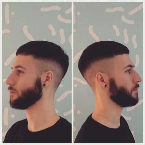 Frans Crop Hair, French Crop High Fade, French Crop Hair Men Short Cuts, Crew Cut Hair, French Crop, Best Fade Haircuts, Short Fade Haircut, Mens Hairstyles Fade