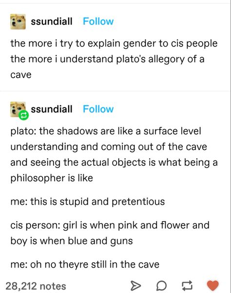 Lgbtq Funny, Trans People, Gay Memes, Funny Tumblr Posts, Text Posts, Tumblr Posts, Tumblr Funny, Really Funny, I Laughed