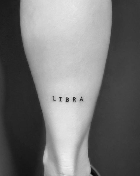 Tattoo Balance, Libra Zodiac Tattoos, Tatoo 3d, Tattoo Placement Ideas, Astrology Tattoo, Libra Tattoo, Tattoos For Lovers, Skeleton Hand Tattoo, Zodiac Tattoos