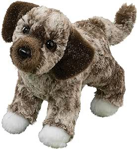 Douglas Spud Mixed Breed Mutt Dog Plush Stuffed Animal Mutt Dog, Hound Puppies, Dog Stuffed Animal, Smart Dog, Mixed Breed Dogs, Dog Pin, Cute Stuffed Animals, Plush Dog, Mixed Breed