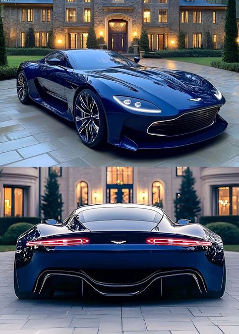 Aston Martin Dbs, Aston Martin Vantage, Rolls Royce, Aston Martin, Bentley, Dream Cars, Ferrari