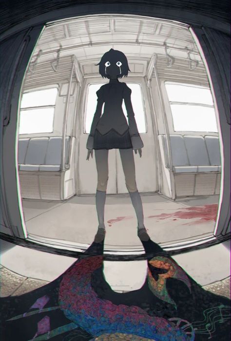 Madoka Magica, Mirror, Media, Twitter