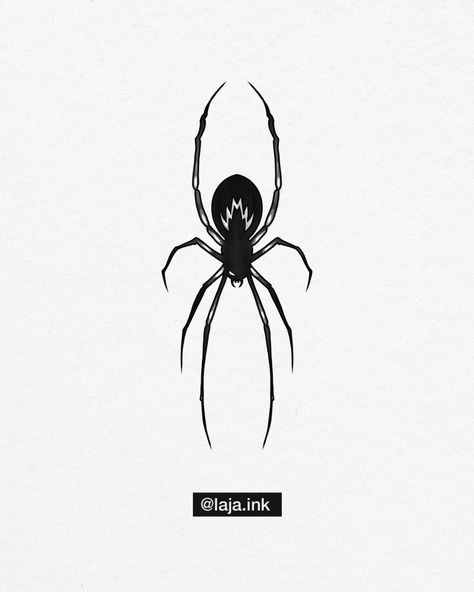 Spider spooky tattoo ideas Hanging Spider Tattoo, Spooky Tattoo Ideas, Hanging Spider, Spider Tattoo, Spooky Tattoos, Tattoo Idea, Bugs, Tattoo Ideas, Tattoos