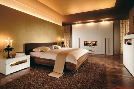 Bedrooms Layout, Romantic Bedroom Colors, Colorful Bedroom Design, Best Bedroom Colors, Warm Bedroom, Brown Bedroom, Luxury Bedroom Master, Modern Bedroom Design, Design Del Prodotto