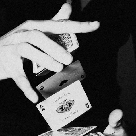 Spade Card Aesthetic, Ace Cards Aesthetic, Ace Of Spades Aesthetic, Gambler Aesthetic, Deck Of Cards Aesthetic, Playing Card Aesthetic, Card Game Aesthetic, Spades Aesthetic, Playing Cards Aesthetic