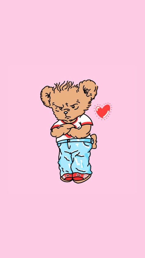 Tpwkcuties on insta ♡ Harry Styles Bear, Harry Styles Dibujo, Harry Bear, One Direction Shirt, Harry Styles Icons, Dorm Posters, Harry Styles Wallpaper, Harry Styles Pictures, Harry Styles Photos