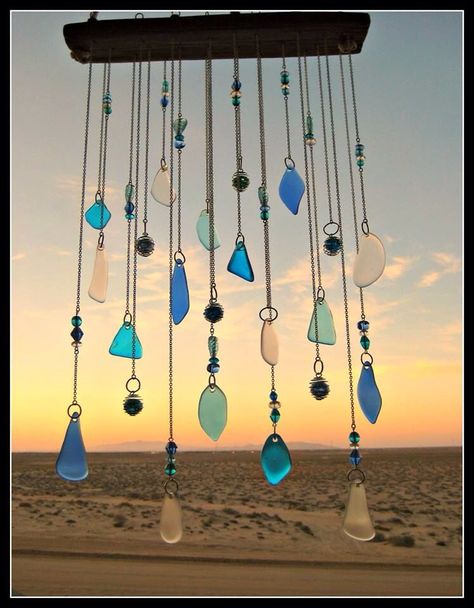 Wind chimes kids