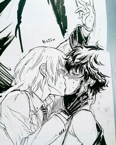 Persona 5 Goro X Akira, Akira Kurusu X Goro Akechi, Akeshu Kiss, Persona 5 Ren X Akechi, Goro X Ren, Goro X Akira, Akechi X Ren, Goro Akechi X Akira Kurusu, Akechi Goro Fanart