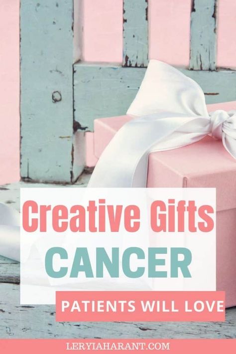 Chemo Care Kit, Chemo Care Package, Chemo Care, Chemo Gifts, Health Knowledge, Outside The Box, Bunch Of Flowers, Thoughtful Gifts, Health