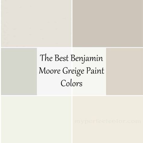 Best Paint Colors 2023 Benjamin Moore, Benjamin Moore Best Greige Colors, Benjamin Moore Paint Colors Greige, Greige Benjamin Moore Paint Colors, Best Benjamin Moore Beige, Benjamin Moore Paint Color Of The Year 2023, Popular Greige Sherwin Williams, Best Neutral Paint Colors For 2023 Benjamin Moore, Frosted Toffee Paint Benjamin Moore