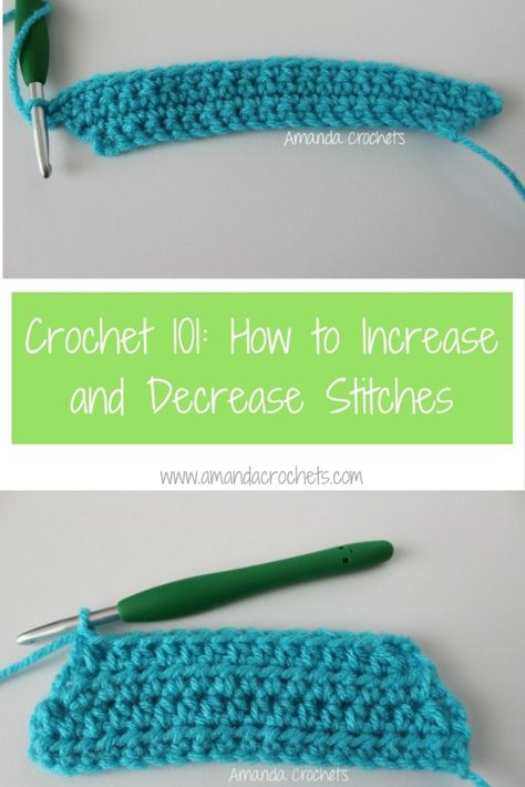 Beginning Crochet, Crochet 101, Single Crochet Decrease, Crochet Decrease, Crochet Gratis, Crochet Stitches For Beginners, Crochet Simple, Crochet Lessons, Stitch Ideas