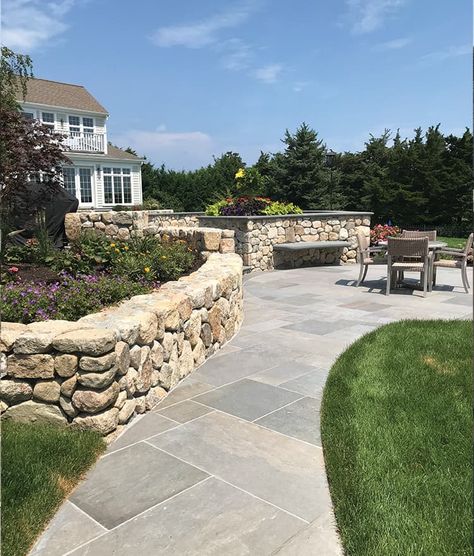 Bluestone Pool Deck, Rock Patio, Pool Material, Outdoor Tiles Floor, Pavers Patio, Pool Paving, Bluestone Pavers, Porcelain Pavers, Pool Pavers