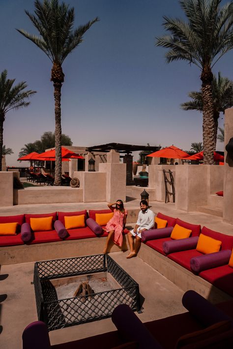 O Bab Al Shams Desert Resort, Bab Al Shams, Qatar Travel, Desert Resort, Dubai Desert, Hotel Spa, Resort Spa, Qatar, Dubai