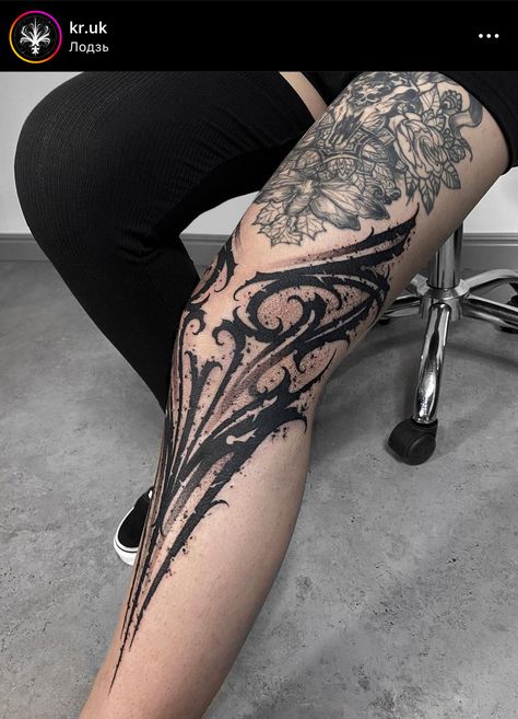 Calligraphy Tattoo, Ornamental Tattoo, Irezumi Tattoos, Body Suit Tattoo, Leg Sleeve Tattoo, Gothic Tattoo, Make Tattoo, Lace Tattoo, Tattoo Stencil Outline