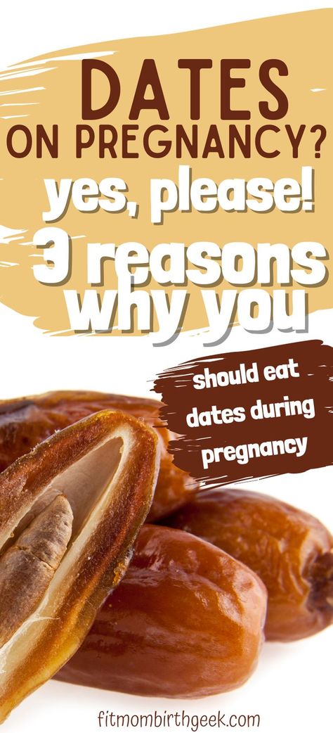 Pregnancy Breakfast, Dates During Pregnancy, Eating Dates, Healthy Pregnancy Diet, Pregnancy Eating, Date Smoothie, Pregnancy Tea, Pregnancy Nutrition, Pregnancy Food