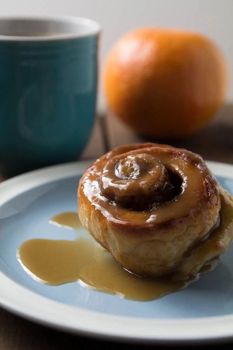 Cinnamon Sticky Buns, Chai Spices, Sticky Buns, Chai Spice, Bake Sale, Dry Yeast, Food Bloggers, Buns, Yeast