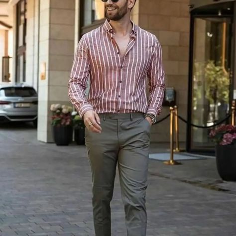 Best pant and shirt combination for men... #pants #shirts #pantshirt #combination #trend #personality #trending #viral #amazing #formal #men #boys Formal Pent Shirts For Men, Pant Shirt Combination Men, Shirt Combination Men, Shirt Combination, Formal Pant, Mens Smart Casual Outfits, Mens Business Casual Outfits, Formal Men, Mens Business