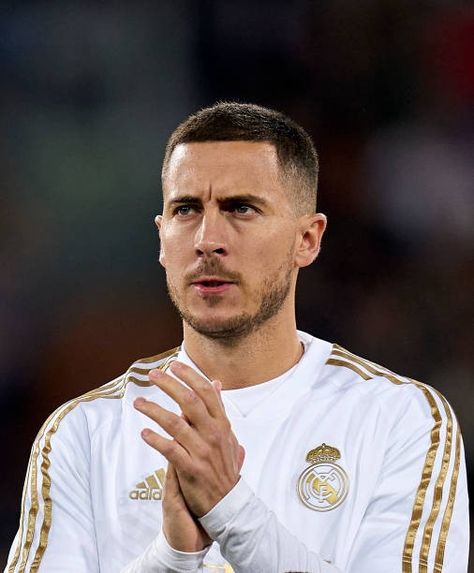 Ballon D'or, Psg, Eden Hazard Haircut, Eden Hazard Real Madrid, Hazard Real Madrid, Whatsapp Wallpapers Hd, Didier Drogba, Soccer Season, Eden Hazard