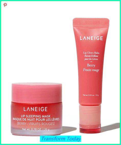 💞 Perfect Skin – The Comprehensive Solution for All Your Needs! skin care products, clean blackheads, huge blackheads popping  📌 Please re-pin 😍💞 #acnetips #diybeauty #beauty Laneige Lip Balm, Laneige Lip, Sephora Skin Care, Laneige Lip Sleeping Mask, Top Skin Care Products, Affordable Skin Care, Best Skincare Products, Lip Sleeping Mask, Smooth Lips