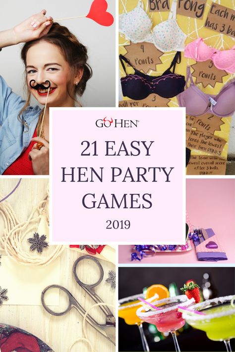 Hen Do Games Funny, Hendo Ideas, Classy Hen Party Games, Hen Night Games, Hen Do Games, Hen Party Games Funny, Hens Night Games, Hen Games, Classy Hen Party