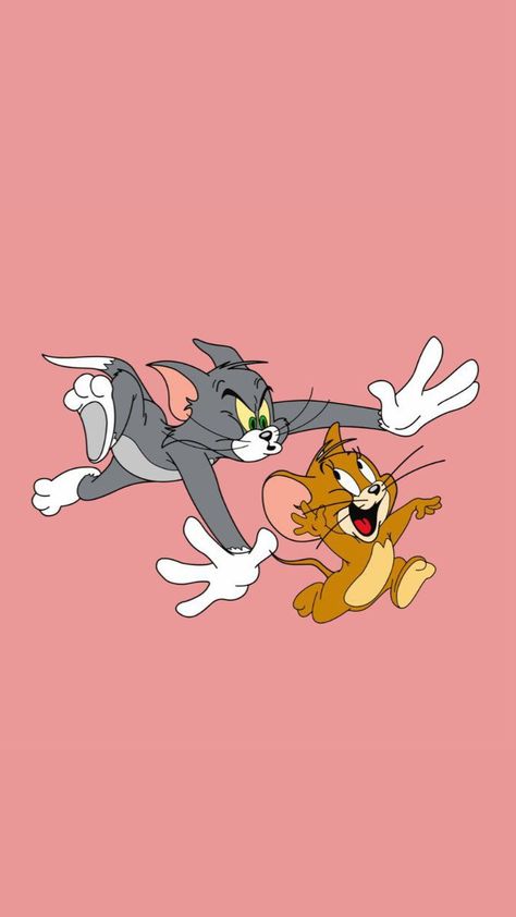 Tom & Jerry Tom And Jerry Wallpaper, Jerry Wallpaper, Pent Design, Tom And Jerry Kids, Tom And Jerry Photos, Jerry Images, Tom And Jerry Pictures, Tom And Jerry Wallpapers, Simpson Wallpaper Iphone