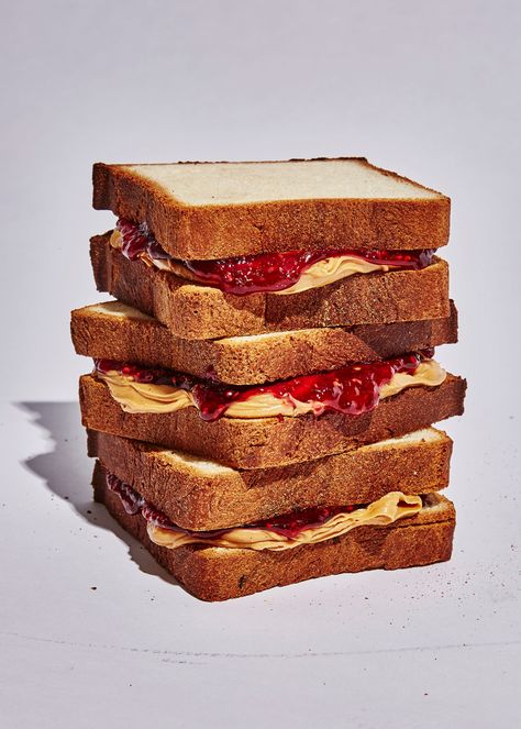 Peanut Butter And Jelly Sandwich, Butter Tea, Jelly Sandwich, Peanut Butter Sandwich, Peanut Butter And Jelly, Peanut Butter Jelly, Club Sandwich, Tea Sandwiches, Food Drawing