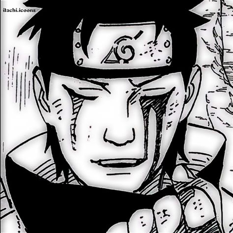 Naruto Shisui Uchiha Manga, Shisui Manga, Naruto Widgets, Naruto Pfp, Shisui Uchiha, Adventure Fiction, Anime Shadow, Manga Icons, Itachi Uchiha