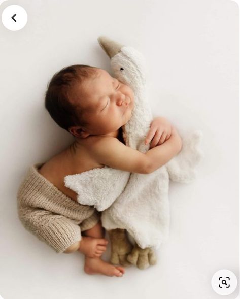 Newborn Photo With Stuffed Animal, Newborn Family Pictures, Foto Newborn, Newborn Photography Boy, Newborn Announcement, Baby Pictures Newborn, Newborn Family Photos, Newborn Photography Poses, Newborn Baby Photoshoot