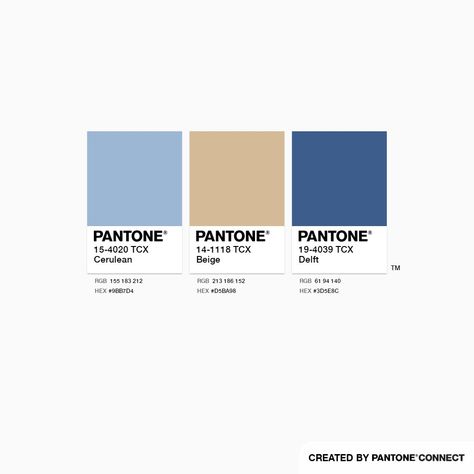 Delft Blue Color Palette, Premium Color Palette, Pallets Color, Colors Chart, Pantone Color Chart, Retro Color Palette, Beige Color Palette, Hex Color Palette, Colour Combo