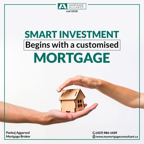 Our professionals can help you get a customized mortgage that is not only suited to your needs and expectations but also lets you invest smarter. #mortgage #realestate #realtor #mortgagebroker #home #realestateagent #firsttimehomebuyer #newhome #refinance Refinance Mortgage, Post Ad, Home Mortgage, Morning Inspirational Quotes, Home Loans, Tri Fold, Loans, Banking, Real Estate Agent