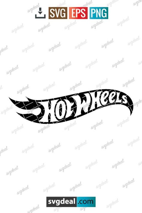 Hot Wheels Svg Hot Wheels Cricut Projects, Hot Wheels Svg Free, Hot Wheels Svg, Hot Wheels Decals, Hot Wheels Font, Hot Wheels Sublimation, Hot Wheel Printables, Hot Wheels Case, Logo Sketch Design