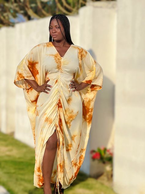 Bubu outfit from @sitso 360 on instagram Bubu Outfit, Bubu Dress, Ankara Dress Designs, Nigerian Dress, Modest Outfit Ideas, Long African Dresses, Ankara Dress, Classy Dress Outfits, African Design Dresses