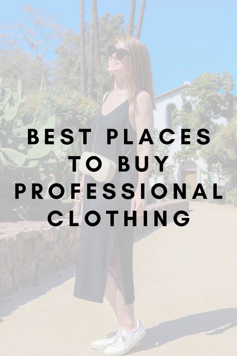 best places to buy professional clothing, workwear, menswear, womensear, budget friendly work clothes, lments of style, senreve coda, everlane japanese goweave midi dress, cariuma sneakers, la blogger Cariuma Sneakers, Work Dresses Professional, Workwear Menswear, Business Professional Women, Envelope Sleeve, Workwear Brands, International Fashion Designers, Professional Work Outfit, Professional Clothing