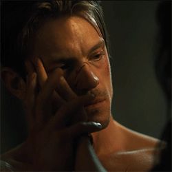 Joel Kinnaman, Altered Carbon, Perfect Man, Pretty Men, Face Claims, Serie Tv, Eye Candy, Beautiful People, The Man