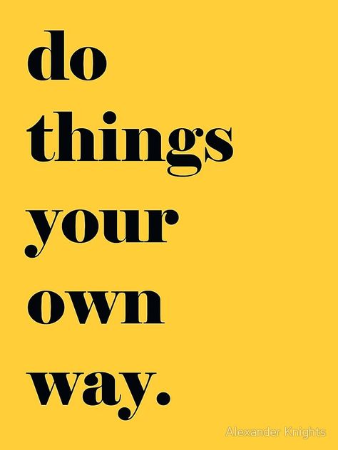 Yellow Quotes, Yellow Poster, Brush Lettering Quotes, Design Quotes Inspiration, Life Habits, Writing Motivation, Love Advice, Quote Poster, Quotes By Famous People