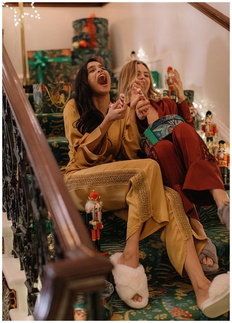 Natal, Zara Christmas Campaign, Christmas Editorial Photoshoot, Holiday Fashion Campaign, Holiday Lifestyle Photography, Holiday Editorial Photography, Christmas Campaign Fashion, Christmas Fashion Photoshoot, Christmas Editorial Photography