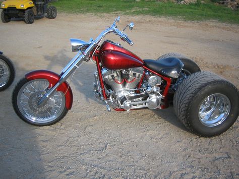 2008 Custom Built Trike Custom Trikes For Sale, Big Dog Motorcycle, Custom Trikes, Motorcycle Rallies, Trike Motorcycle, Rat Rods Truck, Motorcycle Clubs, Car Ideas, Bikes For Sale