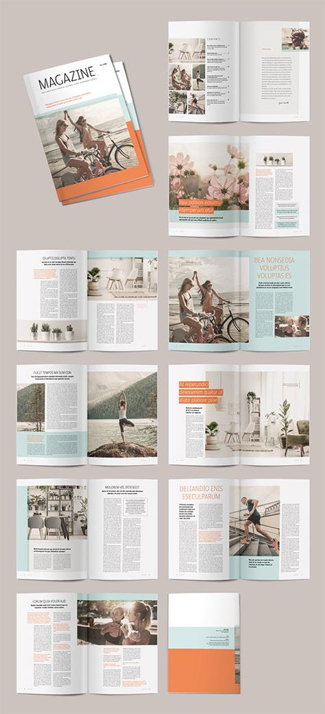 Interior Design Magazine Layout, Layout Editoriale, Magazine Page Layouts, Design De Configuration, Monocle Magazine, Cereal Magazine, Indesign Layout, Mises En Page Design Graphique, Magazine Layout Inspiration