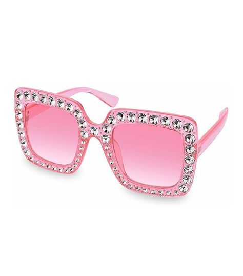 Fashion Shades, Pink Glasses, Chic Sunglasses, Rhinestone Sunglasses, Shades For Women, Lady Fashion, Art Resin, Crystal Design, Cool Sunglasses