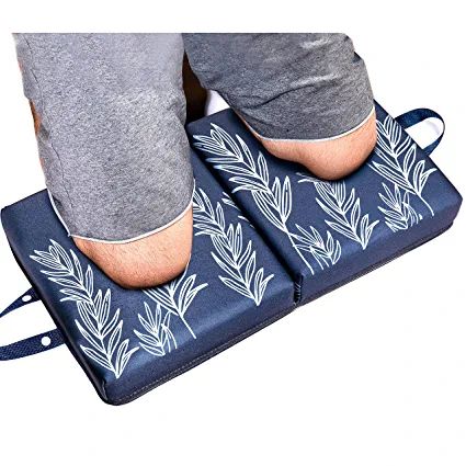 Amazon.com: Knee Pads for Men Women Garden Kneeling Pads Extra Thick Knee Pads Memory Foam Kneeling Pad for Bathing Yoga Knee Cushion : Patio, Lawn & Garden Diving Clothes, Kneeling Pad, Man Pad, Knee Support, Gardening Outfit, Knee Pads, Synthetic Rubber, Heeled Mules, Memory Foam