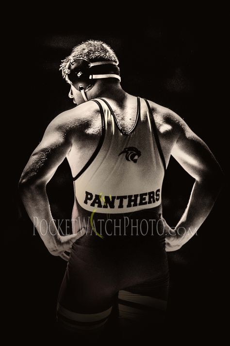 PocketWatchPhoto L.L.C. | High School Wrestling Photography | More Photos At www.PocketWatchPhoto.com | Pine Island Panthers Senior Pictures Wrestling Ideas, Senior Photos Wrestling, Wrestling Portraits High Schools, Wrestling Sports Photography, High School Wrestling Posters, Wrestling Graduation Pictures, High School Wrestling Pictures, Senior Photos Guy Wrestling, Senior Night Ideas Wrestling