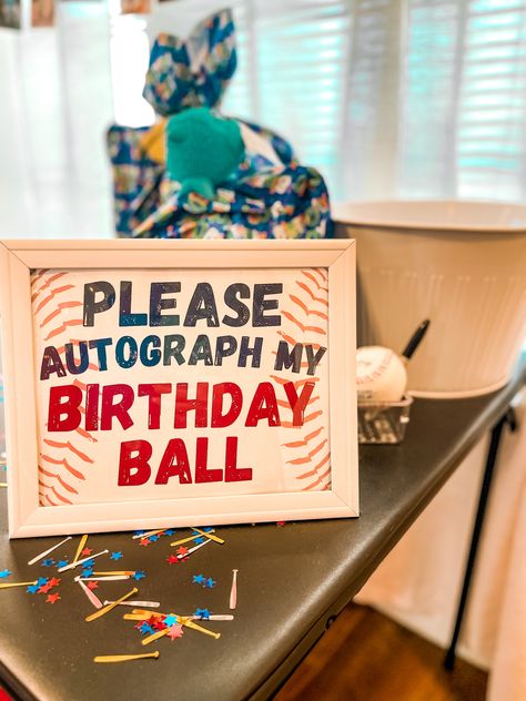 First Rookie Year, Astros First Birthday Party, My Rookie Year First Birthday Baseball, Baseball Birthday One Year, Rookie Of The Year Desserts, Rookie Of The Year First Birthday Decorations, Baseball First Birthday Decorations, All Star First Birthday Sport Theme, Rookie Year First Birthday Backdrop