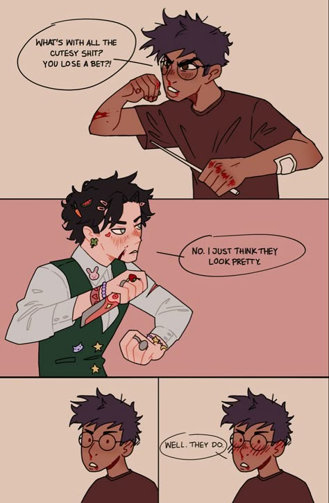 Regulus Black X James Potter Fanart, Regulus And James Fanart, Pandora And Regulus Fanart, Wolfstar Fanart Comics, Wolfstar And Jegulus Fanart, Regulus And Harry, Sirius And Regulus Fanart, Jegulus Comic, Regulus And Pandora Fanart